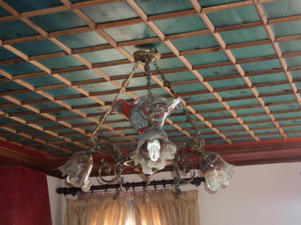 Hotel Ladias モノデンドリ 部屋 写真