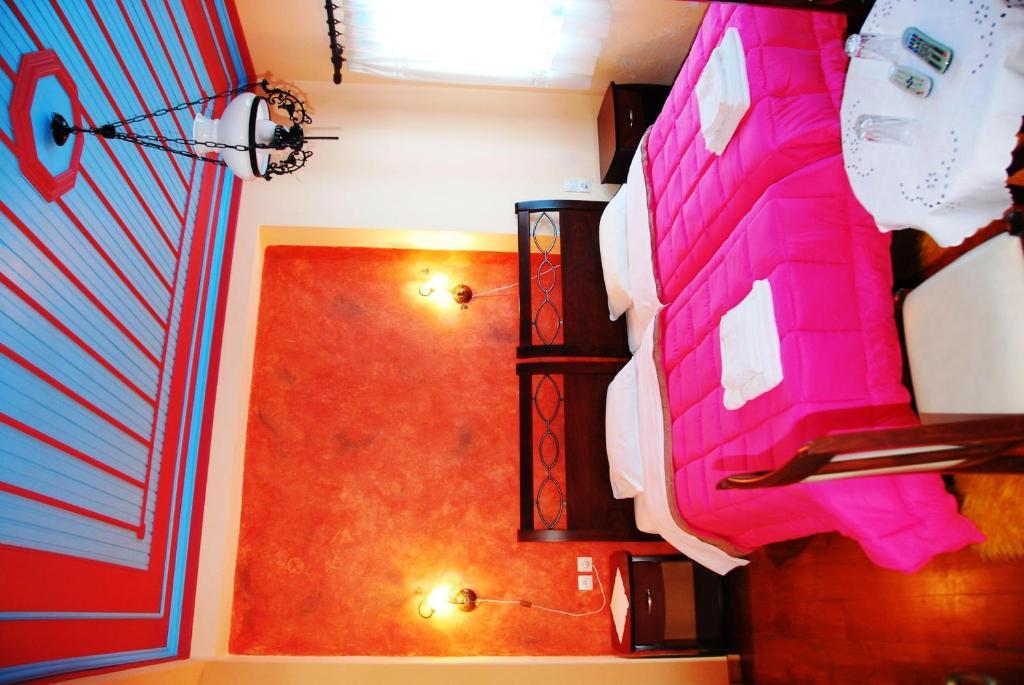 Hotel Ladias モノデンドリ 部屋 写真