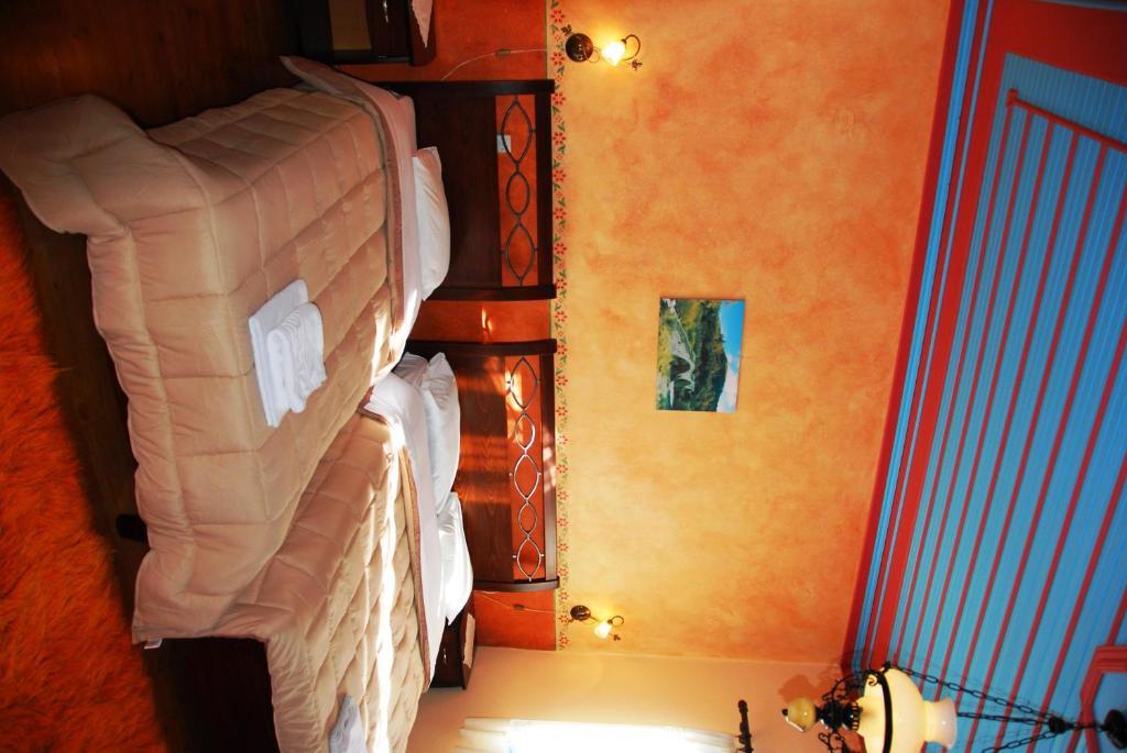 Hotel Ladias モノデンドリ 部屋 写真